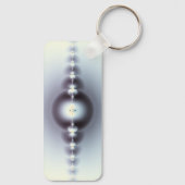 Orbs - Sleutelhanger (Achterkant)