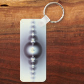 Orbs - Sleutelhanger (Achterkant)