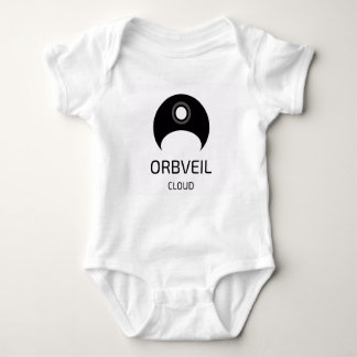 Orbveil Cloud Baby One Pieces Romper