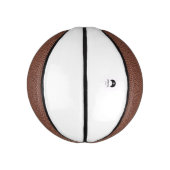 Orbveil Cloud Basketbal (Verticaal)