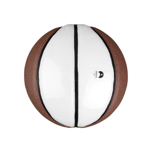 Orbveil Cloud Basketbal (Verticaal)