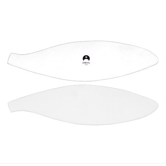 Orbveil Cloud Basketbal (Panelen)