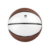 Orbveil Cloud Basketbal (Voorkant)