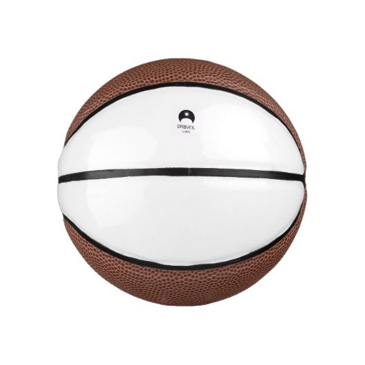Orbveil Cloud Basketbal (Voorkant)