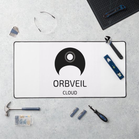 Orbveil Cloud Bureaumat (Werkstation)