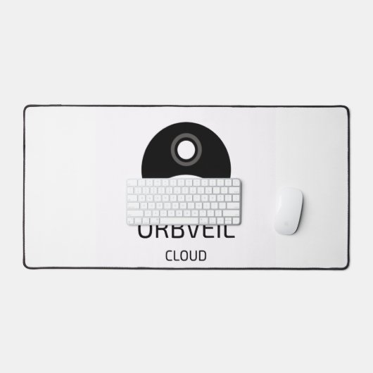 Orbveil Cloud Bureaumat (Keyboard & Muis)