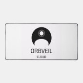 Orbveil Cloud Bureaumat (Voorkant)