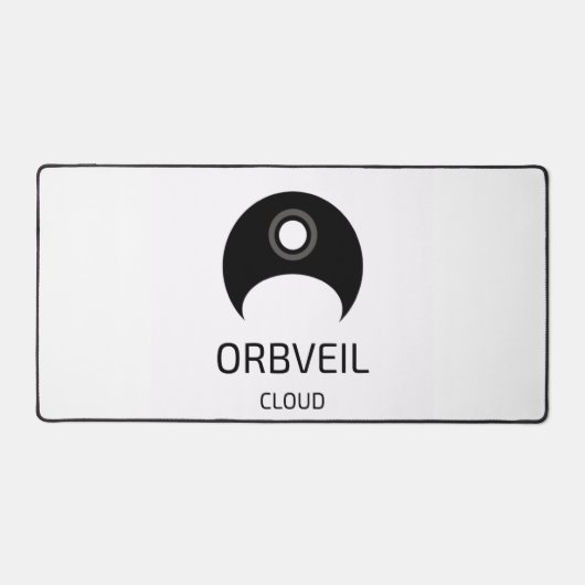 Orbveil Cloud Bureaumat (Voorkant)