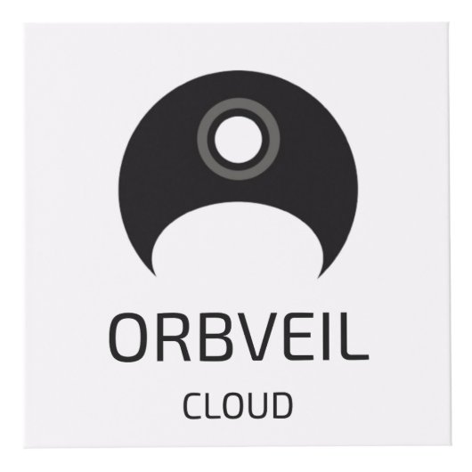 Orbveil Cloud Cube  Kubus (Rechts)