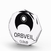 Orbveil Cloud Fotoblokken (Rechts)