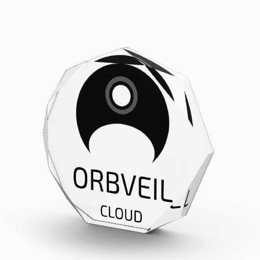 Orbveil Cloud Fotoblokken (Rechts)