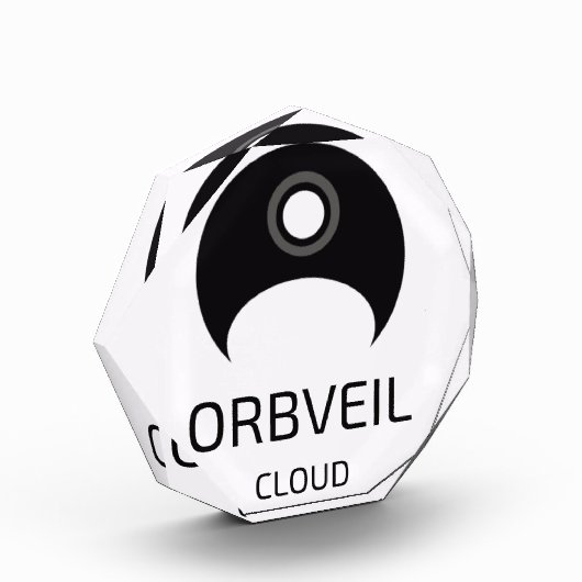 Orbveil Cloud  Fotoblokken (Links)