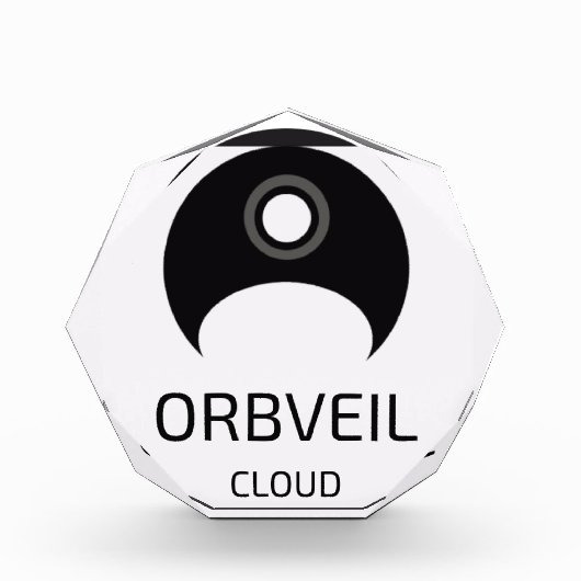 Orbveil Cloud Fotoblokken (Voorkant)