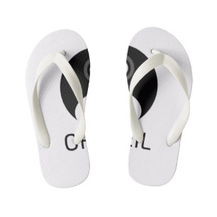 Orbveil Cloud Kinder Teenslippers