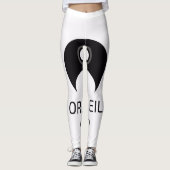 Orbveil Cloud Leggings (Voorkant)