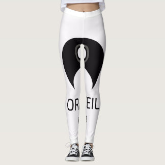 Orbveil Cloud Leggings