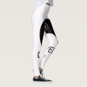 Orbveil Cloud Leggings (Rechts)