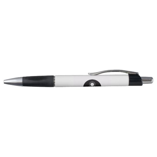 Orbveil Cloud Pen (Bovenkant)