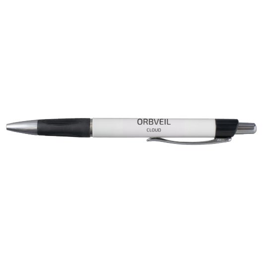 Orbveil Cloud Pen (Bodem)