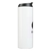 Orbveil Cloud Thermal  Thermosbeker (Gedraaid links)