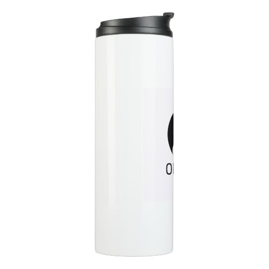 Orbveil Cloud Thermal  Thermosbeker (Gedraaid links)