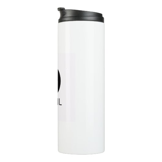 Orbveil Cloud Thermal Thermosbeker (Geroteerd rechts)