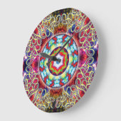 Orbz Kaleid Grote Klok (Hoek)