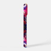 Orbz Kaleid iPhone 15 Case (Rechterkant)
