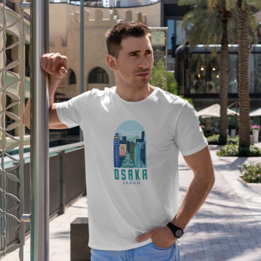 Orc Chaman Fantasy T-shirt