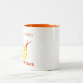 Orc O'Clock mok (Center)