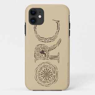 Orc Weapons Collage Case-Mate iPhone Case