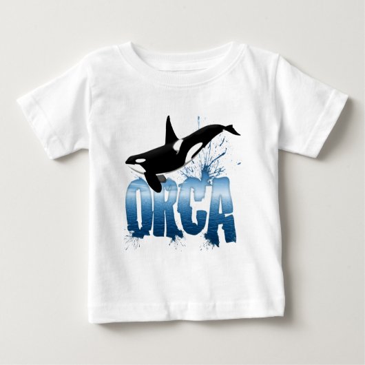 ORCA (Voorkant)