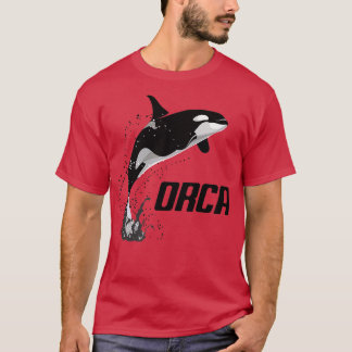 ORCA 14 T-SHIRT
