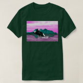 Orca 20 t-shirt (Design voorkant)