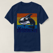 Orca 36 t-shirt (Design voorkant)