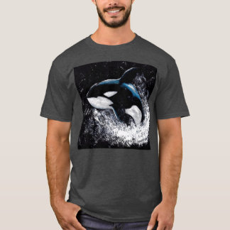 Orca 9 t-shirt