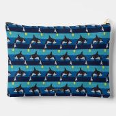 Orca - Accessoires Zak Etui (Achterkant)