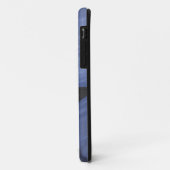 Orca Blues - Case-Mate iPhone Case (Achterkant/links)