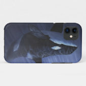 Orca Blues - Case-Mate iPhone Case (Achterkant (horizontaal))