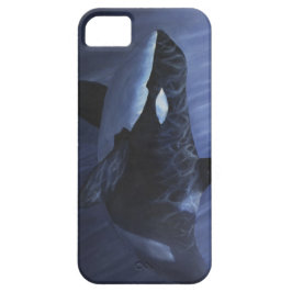 Orca Blues - Case-Mate iPhone Case