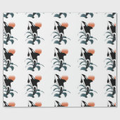 Orca Cadeaupapier (Vlak)