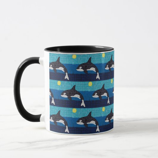 Orca - Combo Mok (Links)