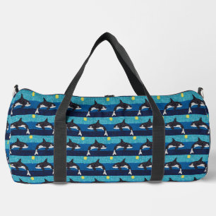 Orca - Duffel Tas