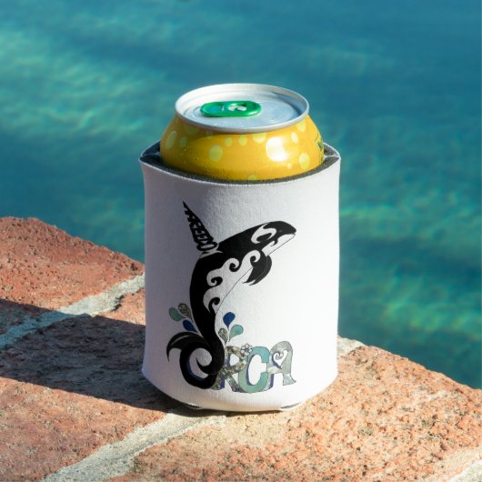 Orca Freedom Art Koelbox Blikjeskoeler (Insitu Zwembad)