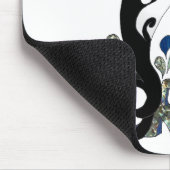 Orca Freedom Art Muismat (Hoek)