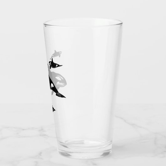 Orca Glas