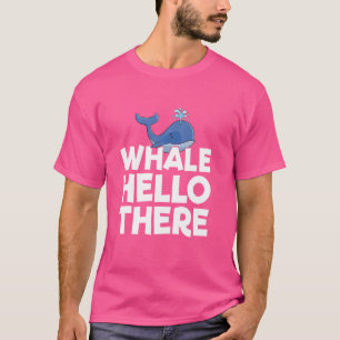 Orca Graphic voor Mannen Kinder orca lange hoes T-shirt
