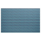 Orca - Katoenen Twill Stof (Yard (91,4 cm))