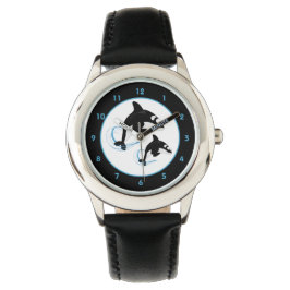 Orca Killer Whale Horloge