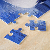 Orca Killr Whale Legpuzzel (Zijkant)